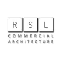 RSL Commercial Architecture logo, RSL Commercial Architecture contact details