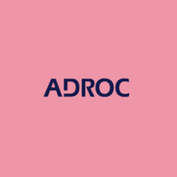 ADROC Productions logo, ADROC Productions contact details