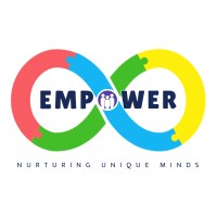 Empower Therapy logo, Empower Therapy contact details