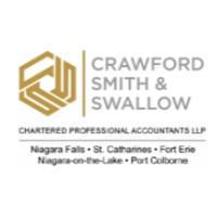 Crawford Smith & Swallow Chartered Accountants LLP logo, Crawford Smith & Swallow Chartered Accountants LLP contact details