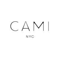 Cami NYC logo, Cami NYC contact details