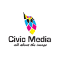 Civic Media Pty Ltd logo, Civic Media Pty Ltd contact details