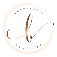 beyourself boutique logo, beyourself boutique contact details