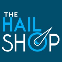 The Hail Shop USA logo, The Hail Shop USA contact details