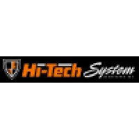 Hi-Tech System Associates, Inc logo, Hi-Tech System Associates, Inc contact details