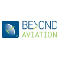 Beyond Aviation logo, Beyond Aviation contact details