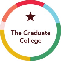 The Graduate College at Texas State University logo, The Graduate College at Texas State University contact details