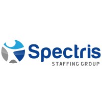 Spectris Staffing Group, LLC logo, Spectris Staffing Group, LLC contact details