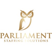 Parliament Staffing logo, Parliament Staffing contact details