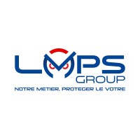 LMPS Group logo, LMPS Group contact details