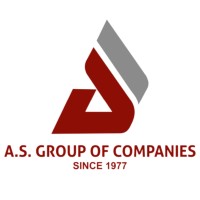 AS GROUP INDIA logo, AS GROUP INDIA contact details