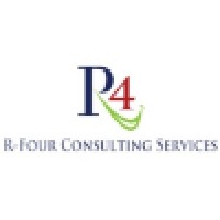 R-Four Consultants logo, R-Four Consultants contact details