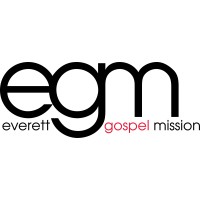 Everett Gospel Mission logo, Everett Gospel Mission contact details