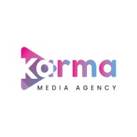 Karma Media logo, Karma Media contact details