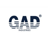 Gad Industries logo, Gad Industries contact details