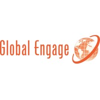 Global Engage logo, Global Engage contact details