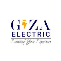 Giza Electric logo, Giza Electric contact details