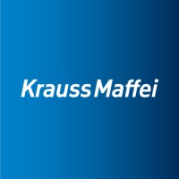 Krauss-Maffei Corporation logo, Krauss-Maffei Corporation contact details