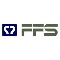 FFS logo, FFS contact details