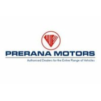 PRERANA MOTORS PVT LTD logo, PRERANA MOTORS PVT LTD contact details