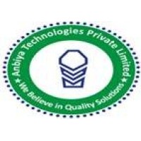 Anbiya Technologies Private Limited logo, Anbiya Technologies Private Limited contact details