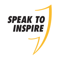 Speak To Inspire Co logo, Speak To Inspire Co contact details