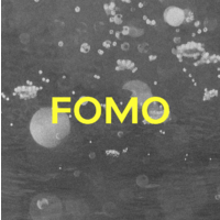 FOMO logo, FOMO contact details