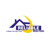 Reliable Realtors logo, Reliable Realtors contact details