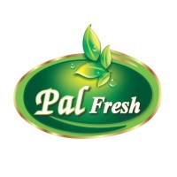 Pal Frozen Foods logo, Pal Frozen Foods contact details