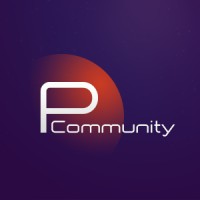 P Community Training Hub logo, P Community Training Hub contact details