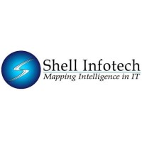 shellinfotech logo, shellinfotech contact details