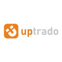 Uptrado Growth Pvt. Ltd logo, Uptrado Growth Pvt. Ltd contact details