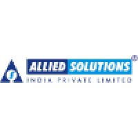 Allied Solutions (India) Pvt. Ltd. logo, Allied Solutions (India) Pvt. Ltd. contact details