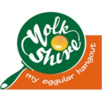 Yolkshire logo, Yolkshire contact details