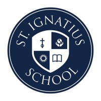 St. Ignatius School logo, St. Ignatius School contact details