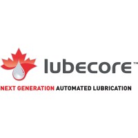 Lubecore International logo, Lubecore International contact details