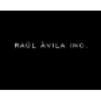 Raul Avila Inc. logo, Raul Avila Inc. contact details