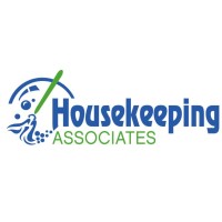 Housekeeping Associates logo, Housekeeping Associates contact details