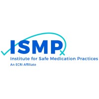 Institute for Safe Medication Practices logo, Institute for Safe Medication Practices contact details