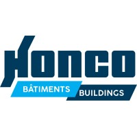 HONCO BÃ‚TIMENTS D'ACIER logo, HONCO BÃ‚TIMENTS D'ACIER contact details