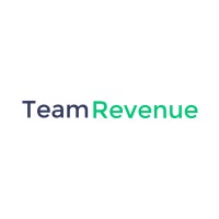 TeamRevenue logo, TeamRevenue contact details