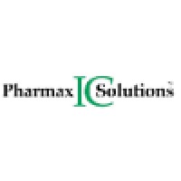 Pharmax Limited logo, Pharmax Limited contact details