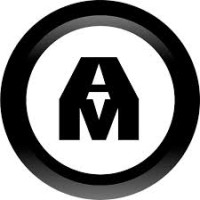 AuxMode logo, AuxMode contact details