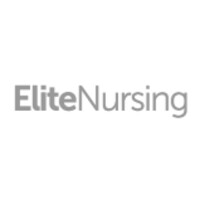 EliteNursing logo, EliteNursing contact details