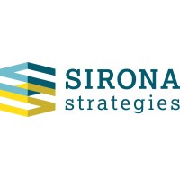 Sirona Strategies logo, Sirona Strategies contact details