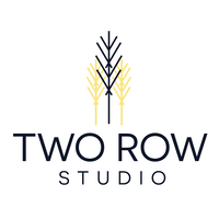 Two Row Studio logo, Two Row Studio contact details