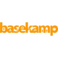 Basekamp logo, Basekamp contact details