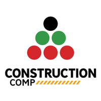 Construction Comp logo, Construction Comp contact details