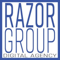 Razor Group logo, Razor Group contact details