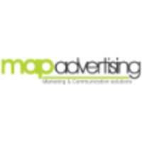 MAP Advertising Agency logo, MAP Advertising Agency contact details